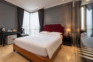 The Sun Ha Noi Hotel