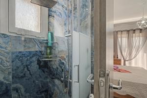 Olgas Modern Retreat, Loutraki