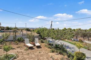 Olgas Modern Retreat, Loutraki