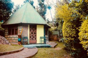 Oldadai Falls Retreat