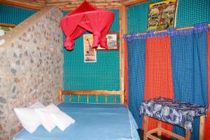 Oldadai Falls Retreat