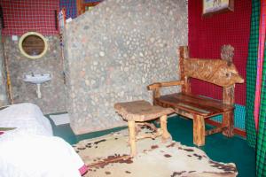 Oldadai Falls Retreat