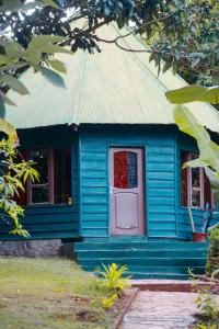 Oldadai Falls Retreat