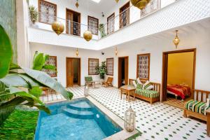 Riad Jô & Spa