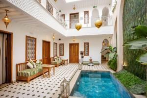 Riad Jô & Spa