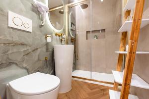 Residenza Porta Castello Vatican Luxury Suite