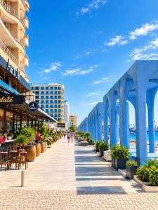 Albania Paradise -Panoramic Sea View