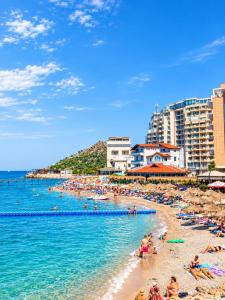 Albania Paradise -Panoramic Sea View