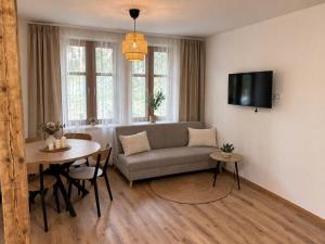 Chata Krakonoš Apartments