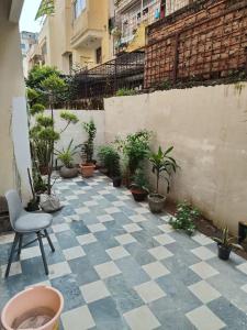Musafir Homestay