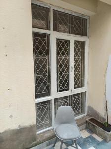 Musafir Homestay