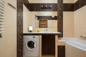 Wilanów Sarmacka Homely Apartment by BookingHost