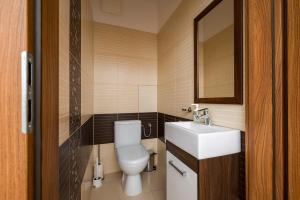 Wilanów Sarmacka Homely Apartment by BookingHost