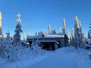 Aurinkorinne 3