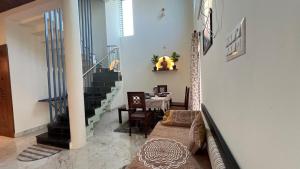 Stayme Villa-1 Luxury Private Villa