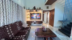 Stayme Villa-1 Luxury Private Villa