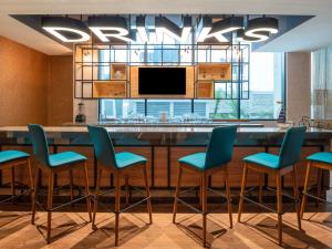 ibis Bengaluru Hebbal - An Accor Brand