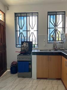 Mtwapa Cozy Studio Apartment