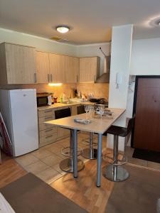 New Mester Garden Suite
