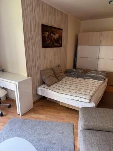 New Mester Garden Suite