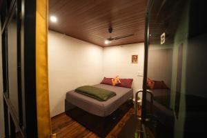 Da Java 18 hostel and Homestay Chikmagalur