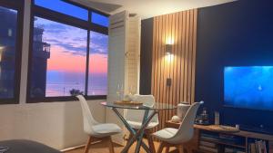 Studio Blue in Mouille Point