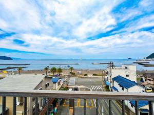 EN buddy Beach House 401