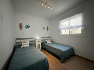 Apartamento Costa Ballena