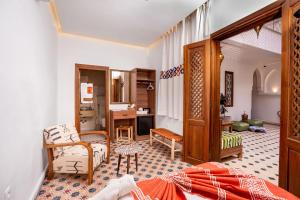Riad Jô & Spa