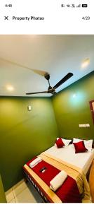 StayO Rooms