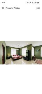 StayO Rooms