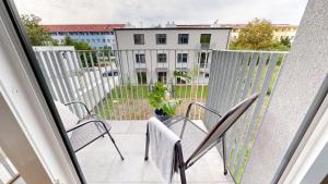 Apartmán Topolová 1146