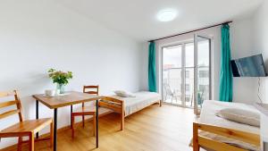 Apartmán Topolová 1146