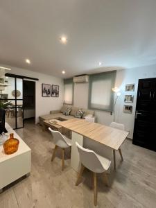 Apartamento Azonaica