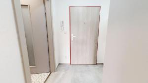 Apartmán Topolová 1146