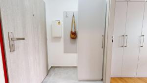 Apartmán Topolová 1146