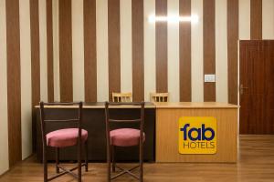 FabHotel Natures Crown Resort