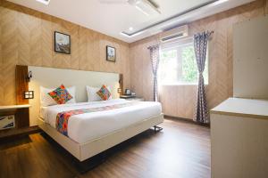 FabHotel Natures Crown Resort