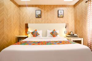 FabHotel Natures Crown Resort