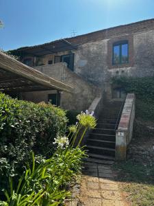 Antica Fattoria La Parrina