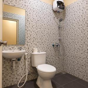 Elisa Guest House Tengah Kota Malang
