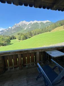 Bergherz Ferienwohnungen