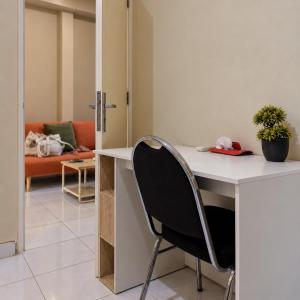 Elisa Guest House Tengah Kota Malang