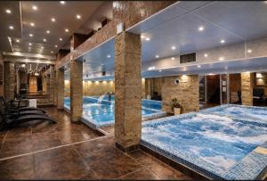 Premier Prezident - Luxury Heritage Hotel & Spa