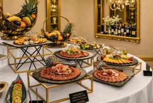 Premier Prezident - Luxury Heritage Hotel & Spa