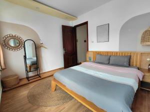 Taam Homestay