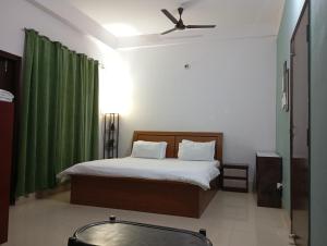 Luxe heven stay