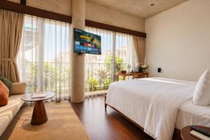 Nexus House An Thuong - Boutique Hotel Near My Khe Beach