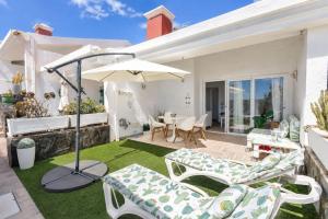 GuestReady - Aguila Beachfront apartment