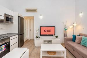 GuestReady - Aguila Beachfront apartment